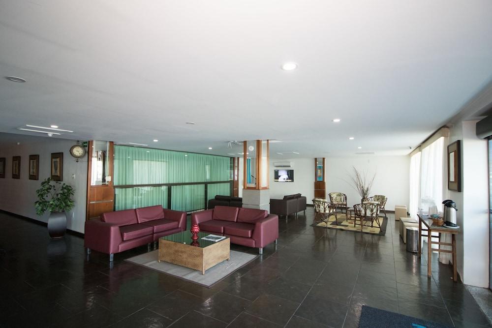 Hotel Dan Inn Express Ribeirao Preto By Nacional Inn Exterior photo