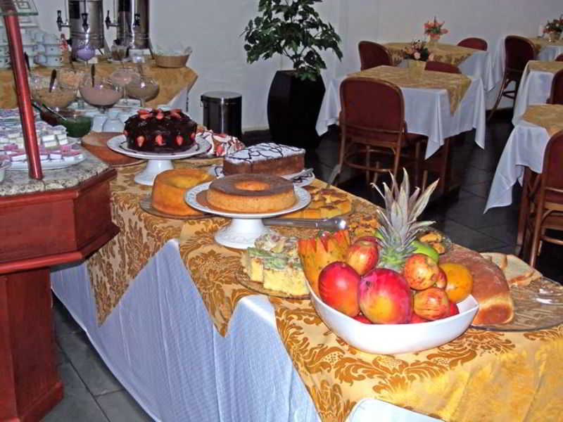 Hotel Dan Inn Express Ribeirao Preto By Nacional Inn Exterior photo