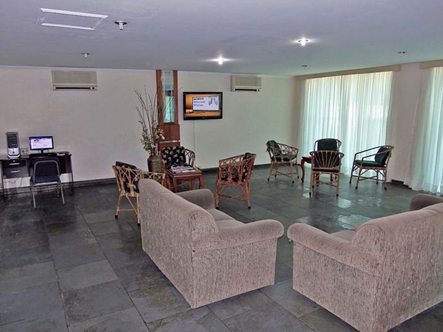 Hotel Dan Inn Express Ribeirao Preto By Nacional Inn Exterior photo