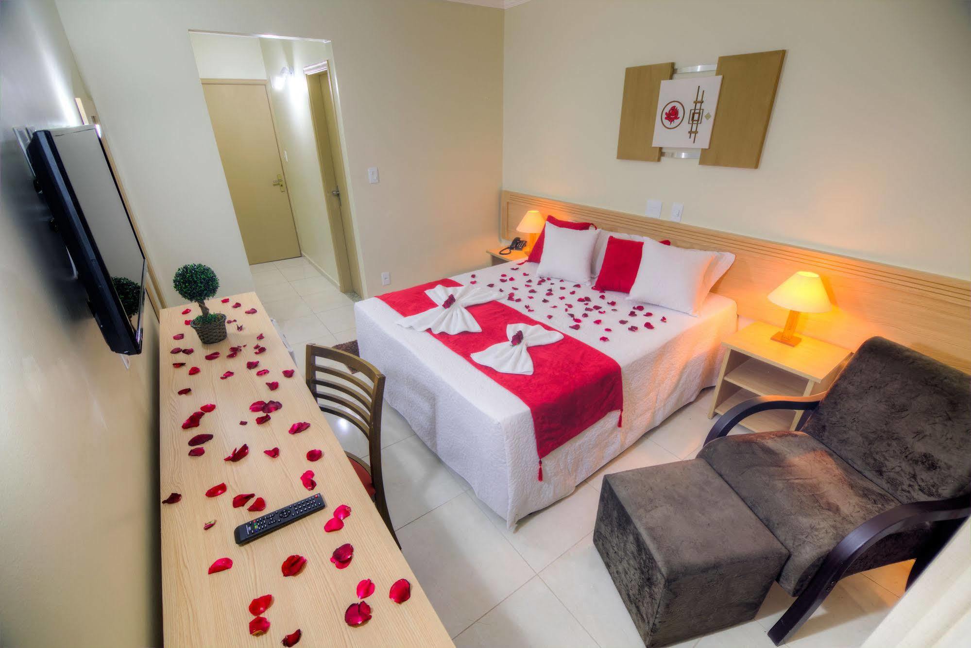 Hotel Dan Inn Express Ribeirao Preto By Nacional Inn Exterior photo